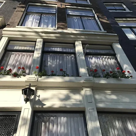 Keizershouse Amsterdam-2